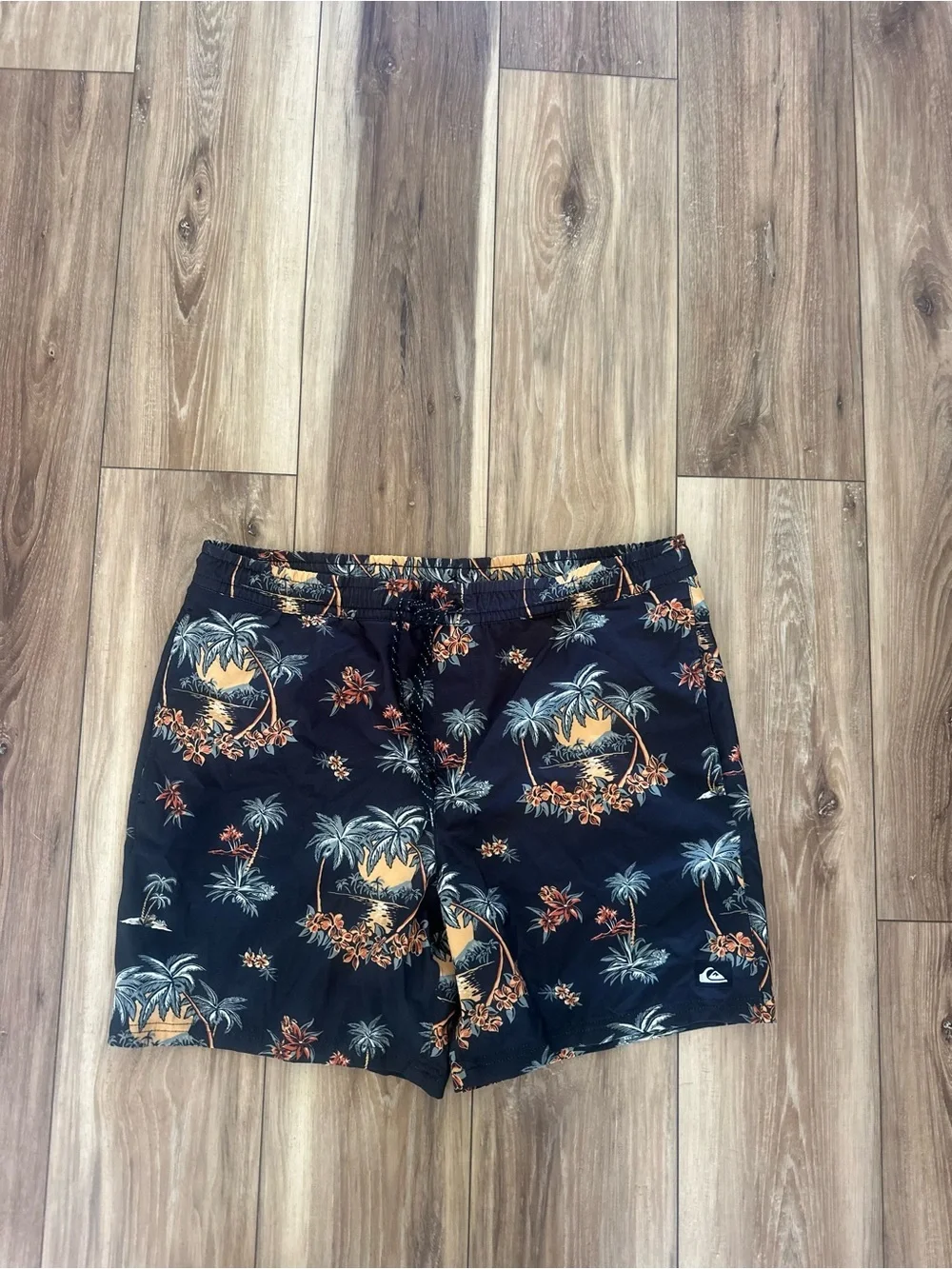 Quiksilver quicksilver men
